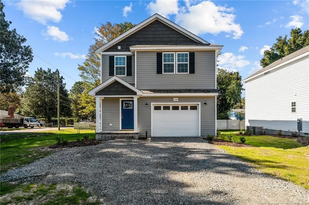 1100 W Massachusetts Avenue, Southern Pines, NC 28387 - Image #1