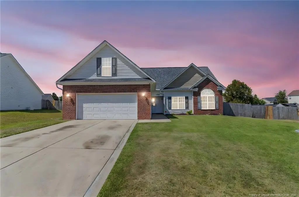 1908 Lass Street, Fayetteville, NC 28314 - Image #1