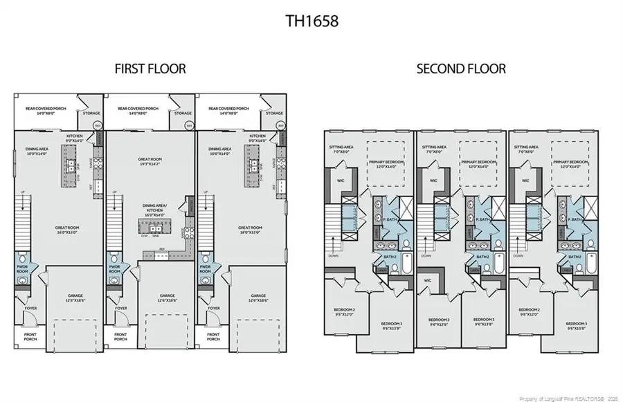 230 Elijah Way #7, Vass, NC 28394 - Image #2