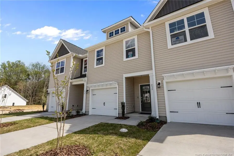 232 Elijah Way #8, Vass, NC 28394 - #3