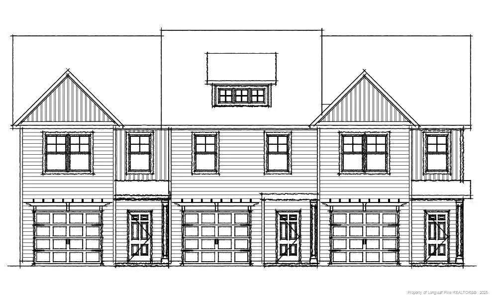 234 Elijah Way #9, Vass, NC 28394 - Image #1