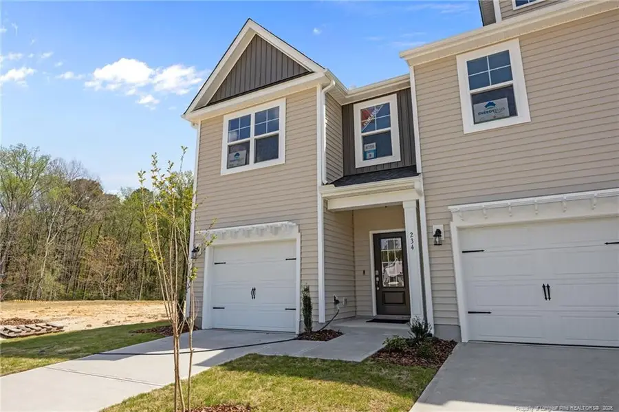 234 Elijah Way #9, Vass, NC 28394 - #3