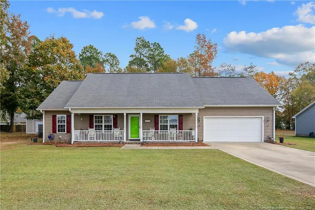 245 Apple Tree Circle, Raeford, NC 28376 - Image #1