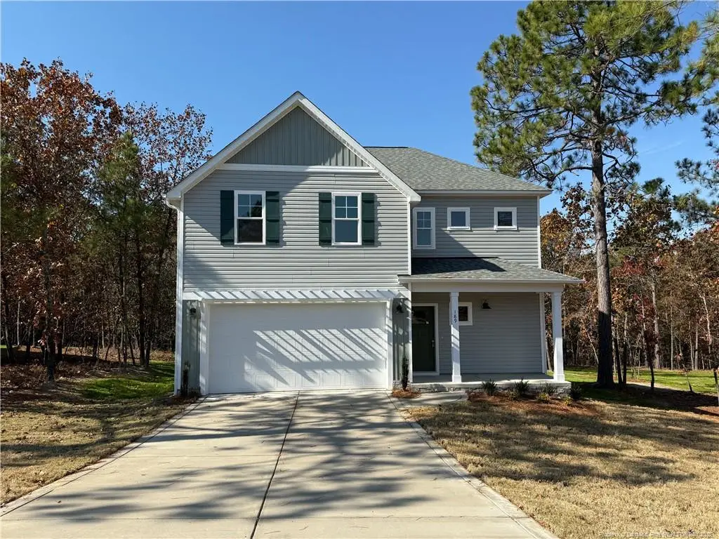 189 Travelers Way, Lillington, NC 27546 - #1