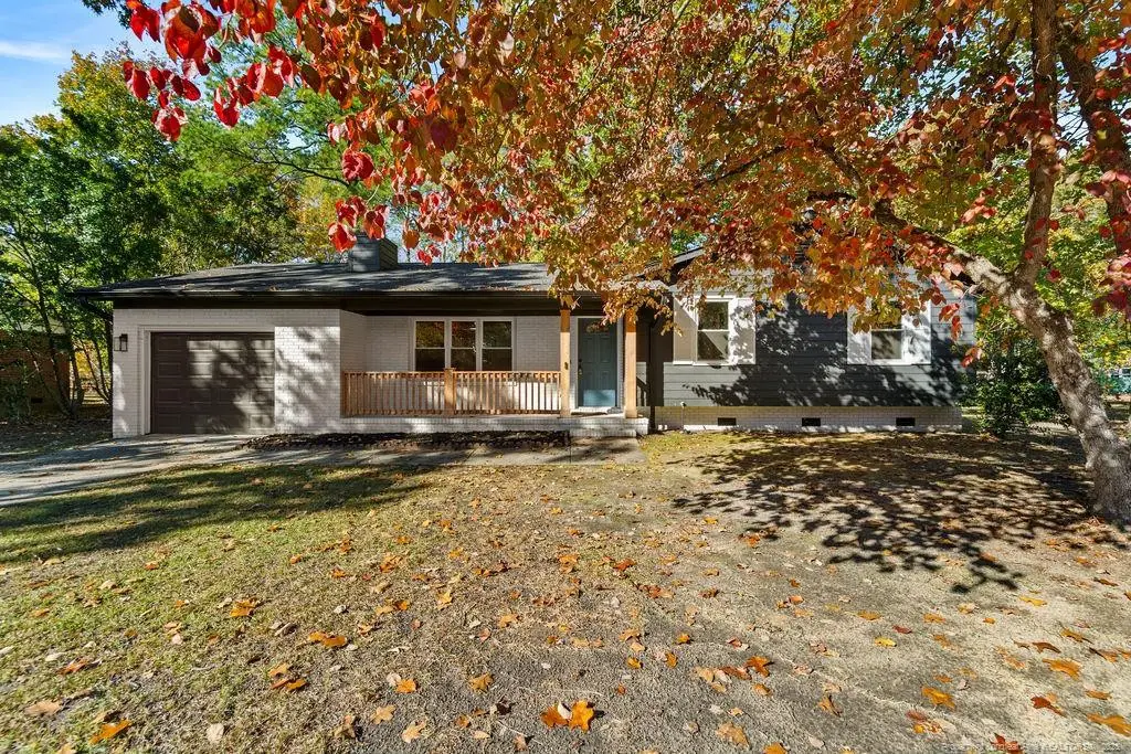 7341 Pebblebrook Drive, Fayetteville, NC 28314 - Image #1