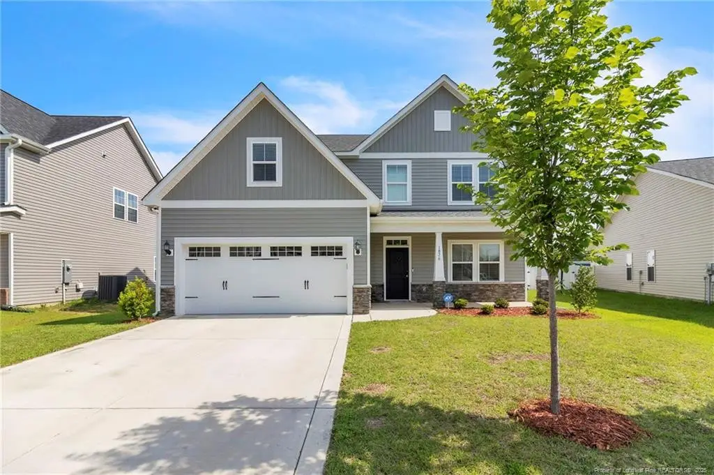 1826 Bluffside Drive, Fayetteville, NC 28312 - Image #1