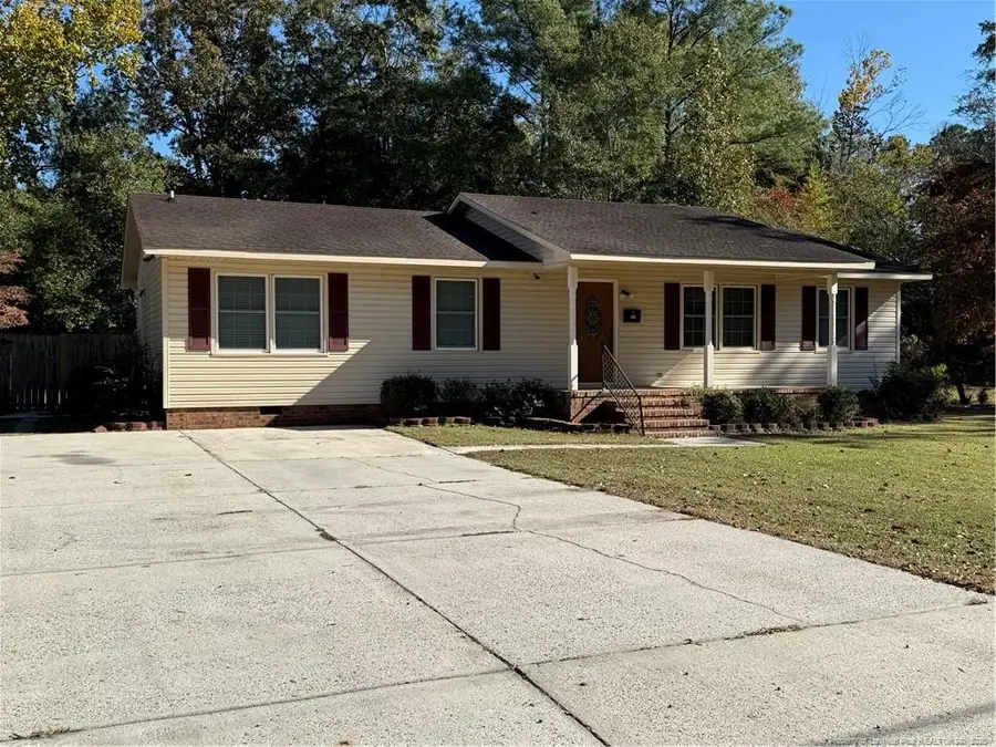 103 Spring Street, Red Springs, NC 28377 - Image #2