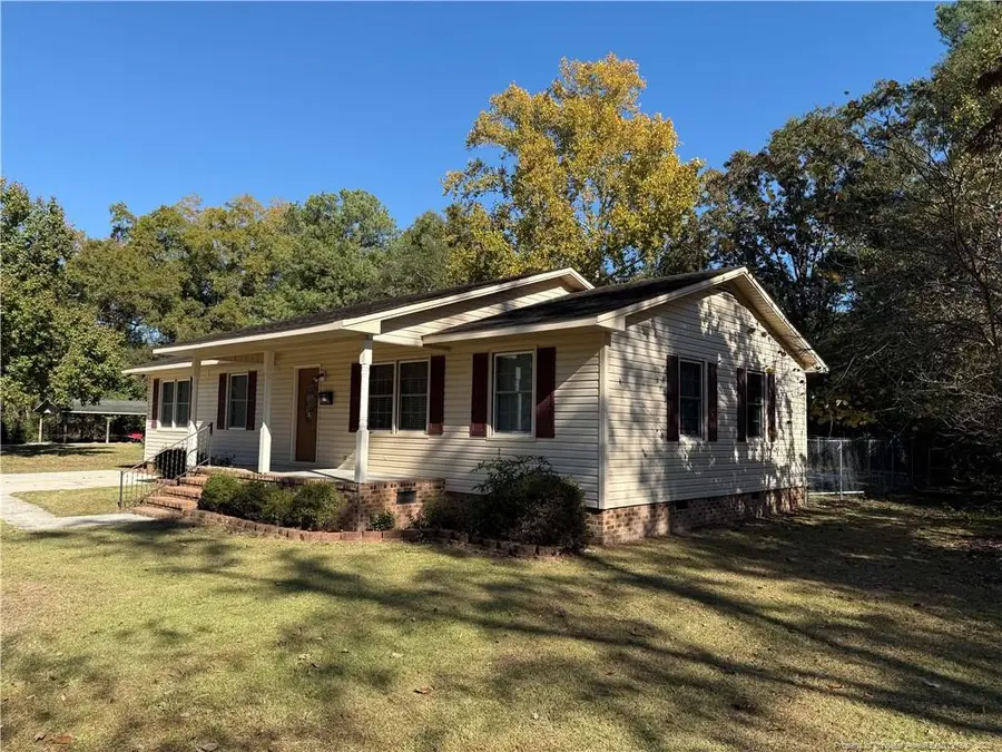 103 Spring Street, Red Springs, NC 28377 - Image #3