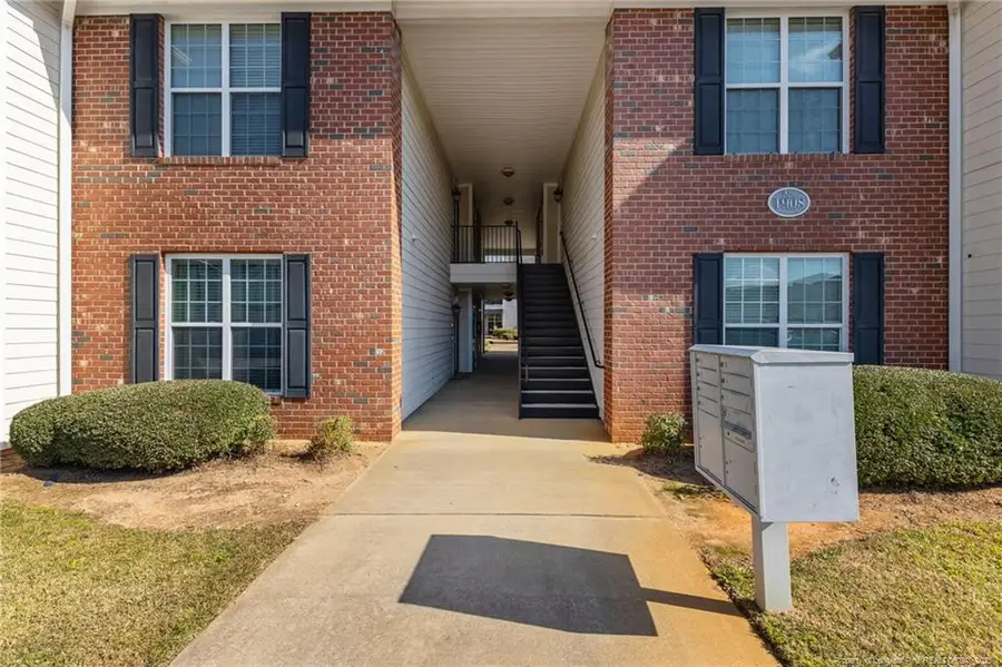 1908 Harcourt Circle #104, Fayetteville, NC 28304 - Image #3