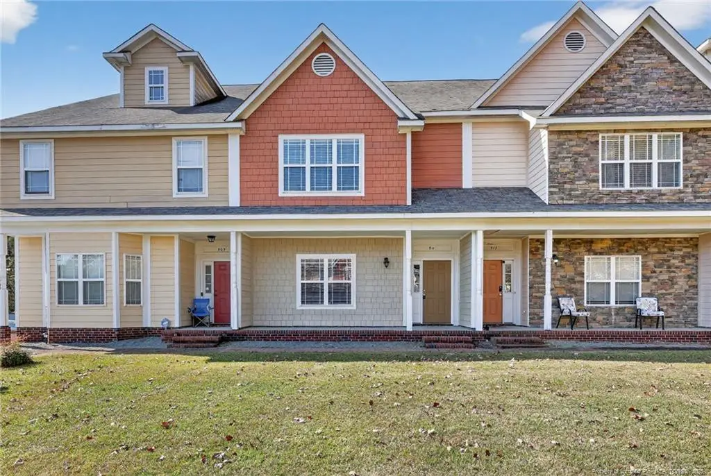 911 Cora Lee Drive, Fayetteville, NC 28303 - Image #1