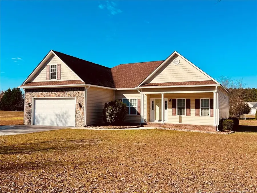 80 Kiara Drive, Lumberton, NC 28360 - Image #3