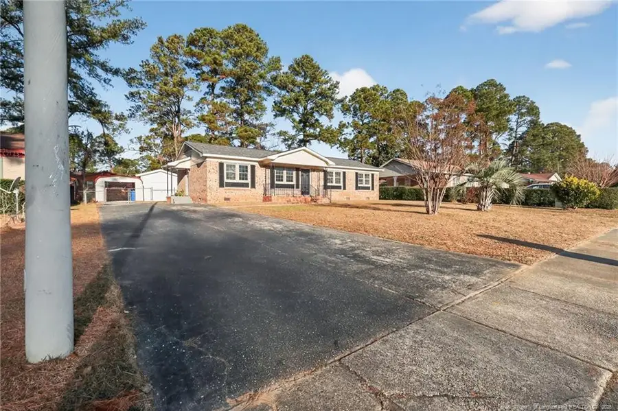 5131 Longbranch Drive, Fayetteville, NC 28303 - Image #2