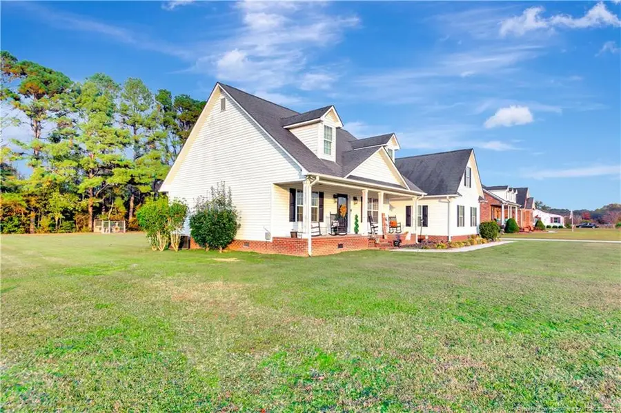 7453 7th Street Road, Lumberton, NC 28358 - Image #3