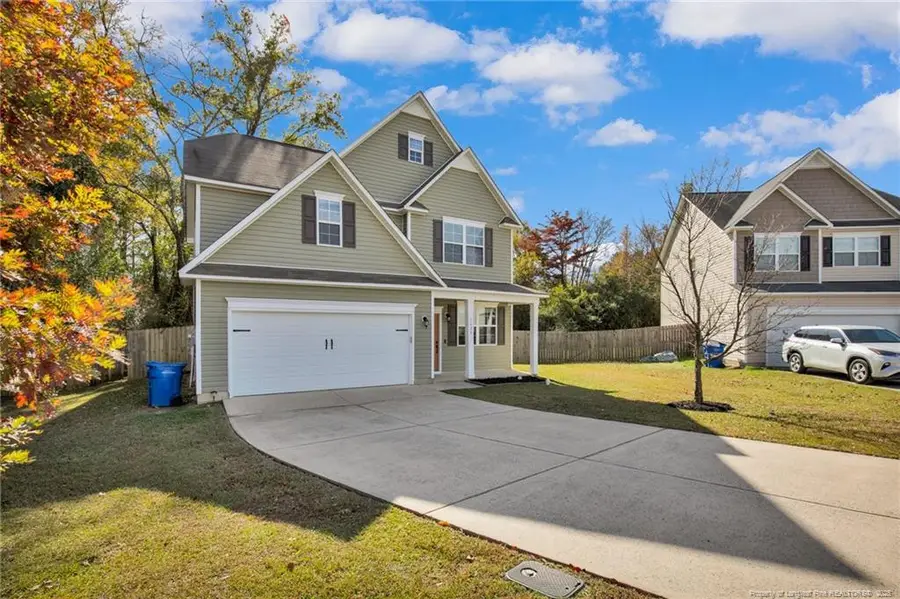 1628 Turkey Run, Fayetteville, NC 28312 - Image #2