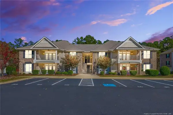 830 Astron Lane, Fayetteville, NC 28303