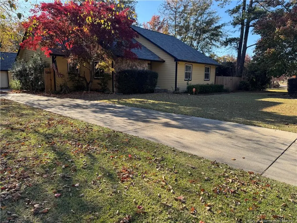3610 Sugar Cane Circle, Fayetteville, NC 28303 - Image #1
