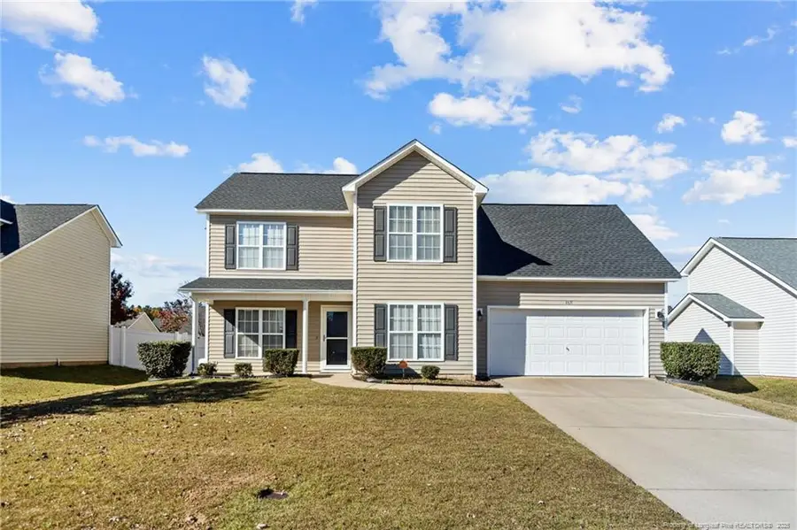 168 Bennington Drive, Raeford, NC 28376 - Image #2