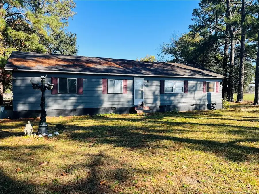 1922 Evergreen Church Road, Pembroke, NC 28372 - Image #2