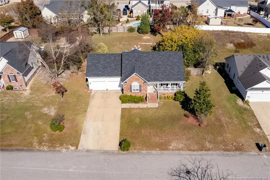 5440 Arnette Road, Hope Mills, NC 28348 - Image #3