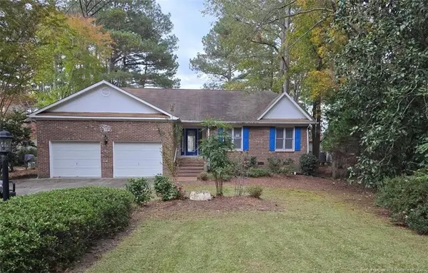 743 Daphane Lane, Vass, NC 28394