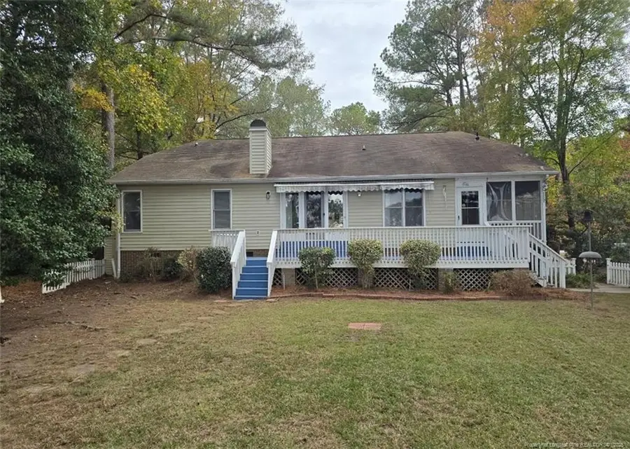 743 Daphane Lane, Vass, NC 28394 - Image #2