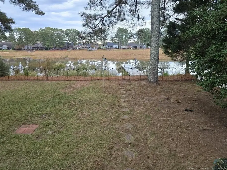 743 Daphane Lane, Vass, NC 28394 - Image #3