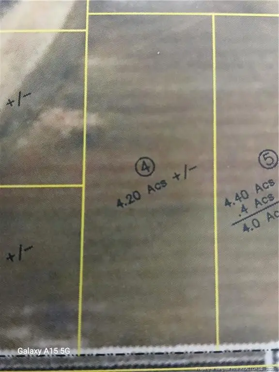 Lot 4 Buie Philadelphus Road, Red Springs, NC 28377 - #1