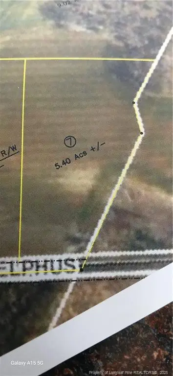 Lot 7 Buie Philadelphus Road, Red Springs, NC 28377