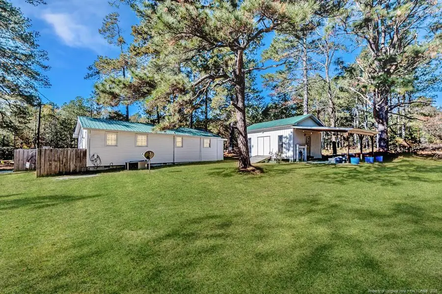 832 Mill Road, Jackson Springs, NC 27281 - Image #2