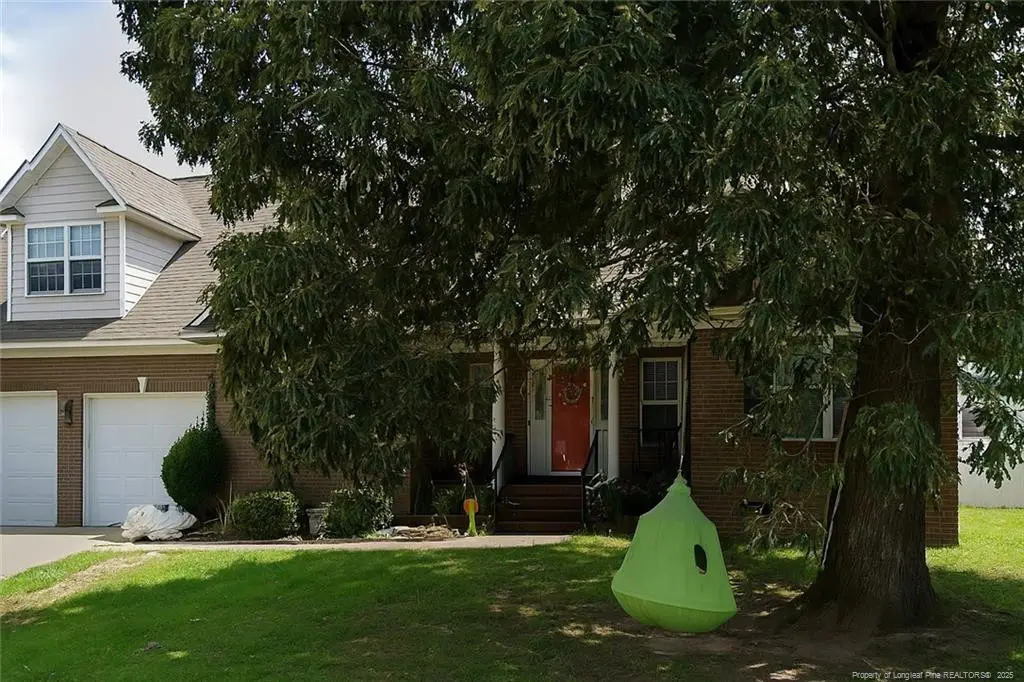 1941 Abbeydale Lane, Fayetteville, NC 28304 - Image #1