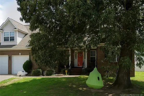 1941 Abbeydale Lane, Fayetteville, NC 28304