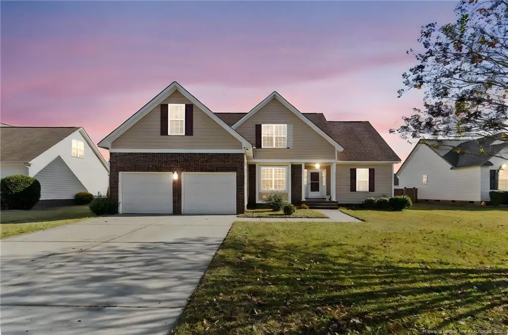 5925 Blue Sky Lane, Hope Mills, NC 28348 - #1