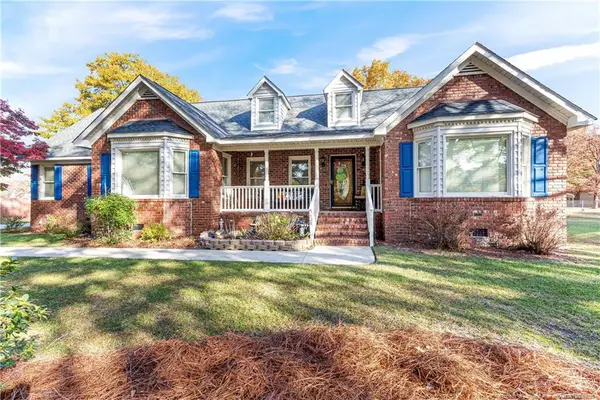 5428 Kentucky Lane, Hope Mills, NC 28348