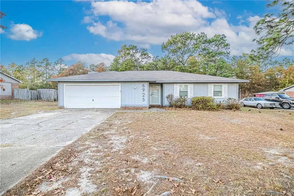 6925 Timbercroft Lane, Fayetteville, NC 28314 - #1