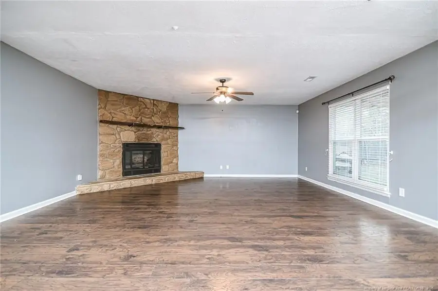 6925 Timbercroft Lane, Fayetteville, NC 28314 - #2