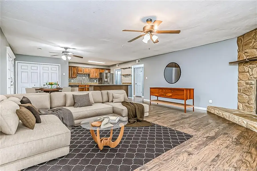 6925 Timbercroft Lane, Fayetteville, NC 28314 - #3