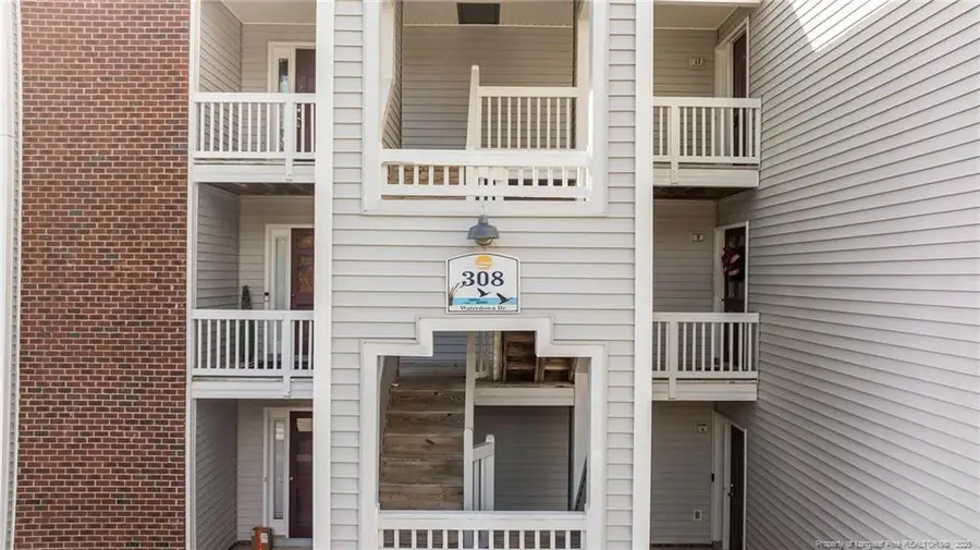 308 Waterdown Drive #12, Fayetteville, NC 28314 - #2