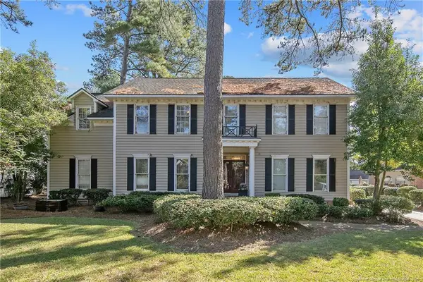 501 Windwood On Skye, Fayetteville, NC 28303