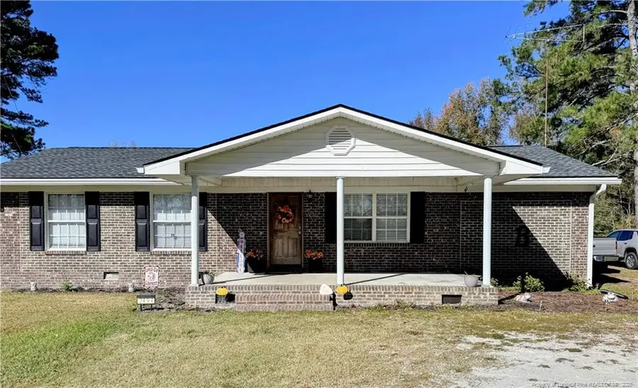 2494 W Whitepond Road W, Fairmont, NC 28340 - Image #3