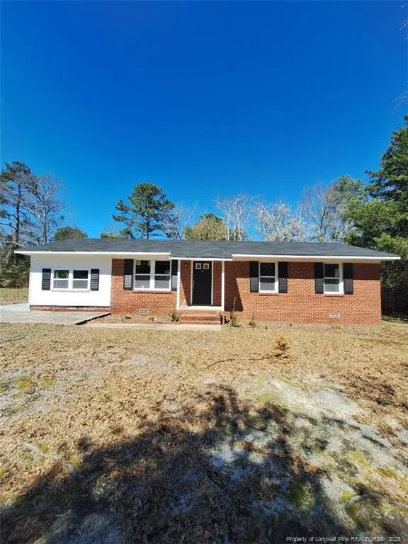 427 Jones Avenue, Raeford, NC 28376 - Image #2