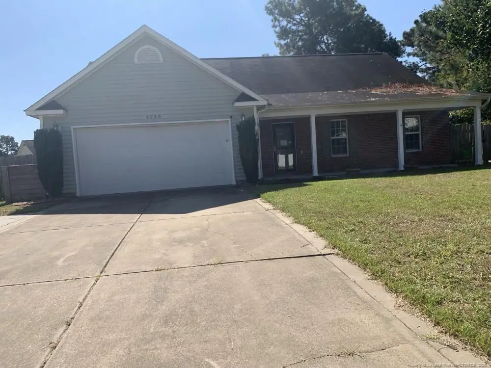 4235 Redspire Lane, Fayetteville, NC 28306 - Image #1
