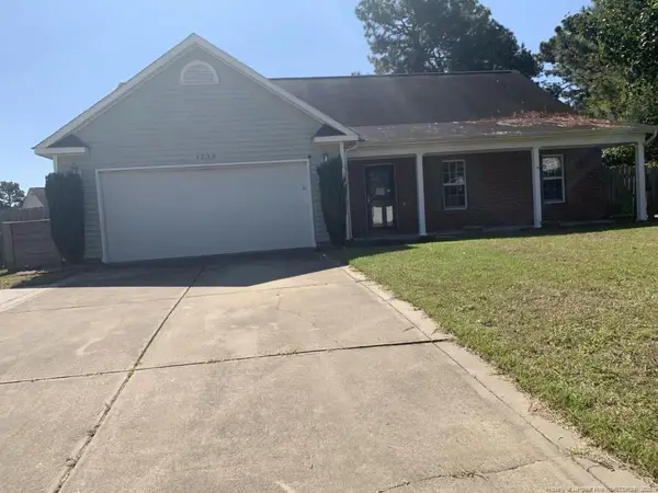 4235 Redspire Lane, Fayetteville, NC 28306