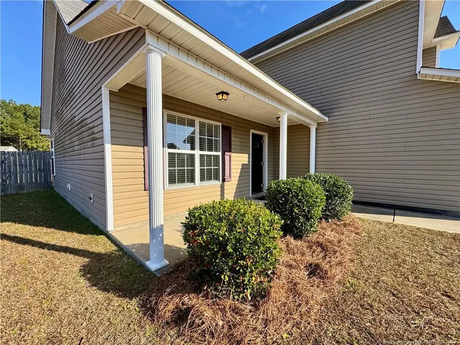 463 Broad Drive, Raeford, NC 28376 - Image #2