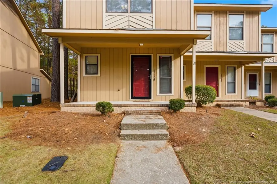 1210 Huntsman Court, Fayetteville, NC 28303 - Image #2