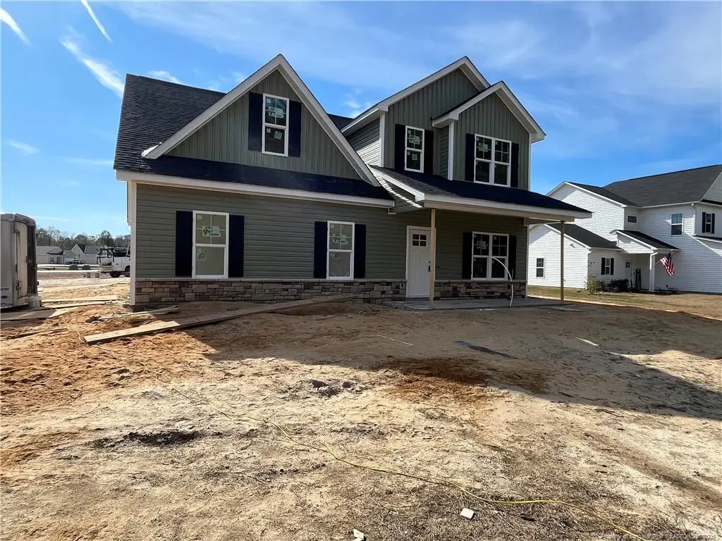 2118 Smith Road, Hope Mills, NC 28348 - #1