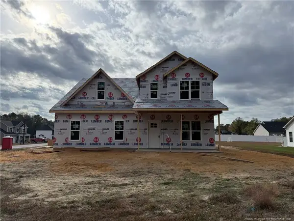 2118 Smith Road, Hope Mills, NC 28348