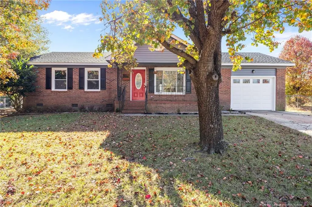 2282 Kerfield Court, Fayetteville, NC 28306 - Image #1