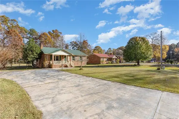 309 S Currie Drive, Sanford, NC 27330