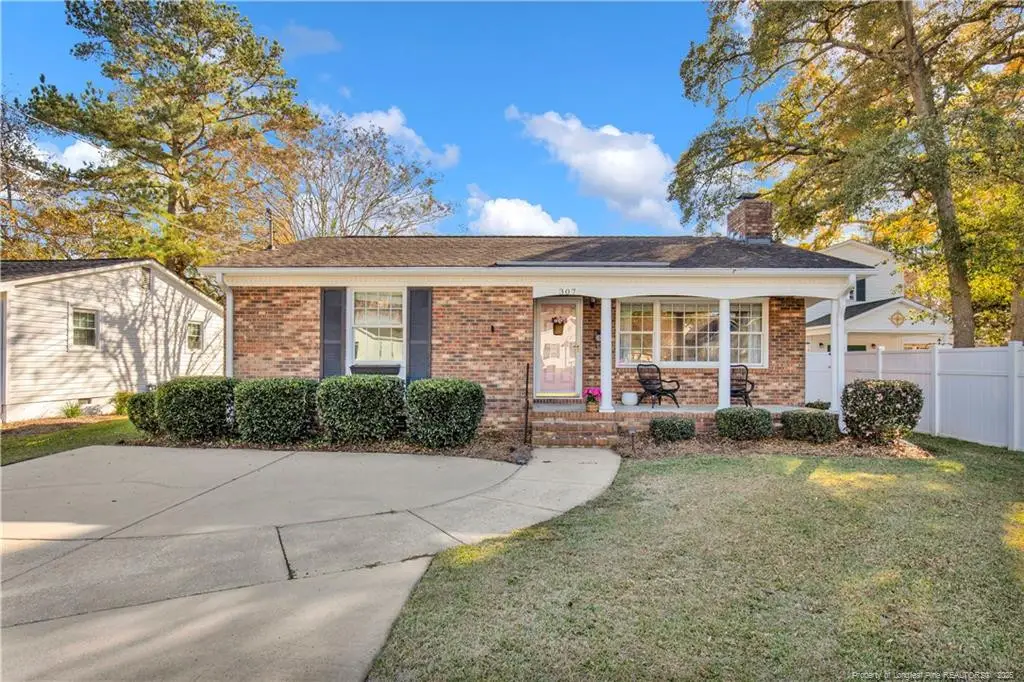 307 W 22nd Street, Lumberton, NC 28358 - Image #1