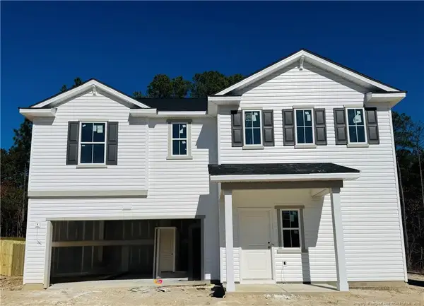 205 Bennington Way, Lillington, NC 27546